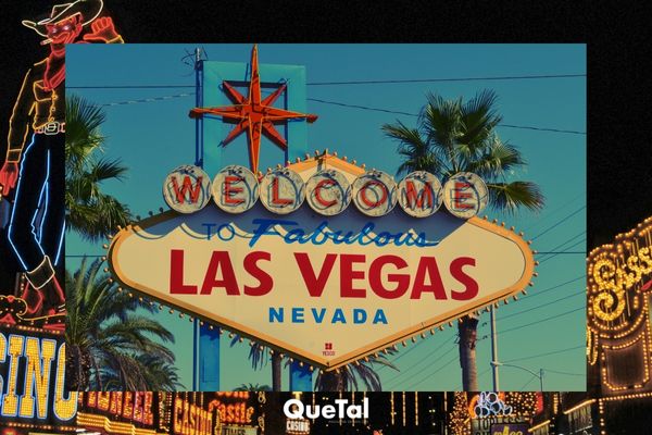 ¿Qué hacer en Las Vegas?: 6 asombrosas atracciones más allá de los casinos